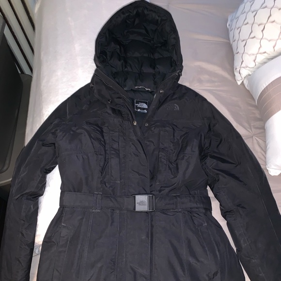North face winter jacket - Picture 1 of 5